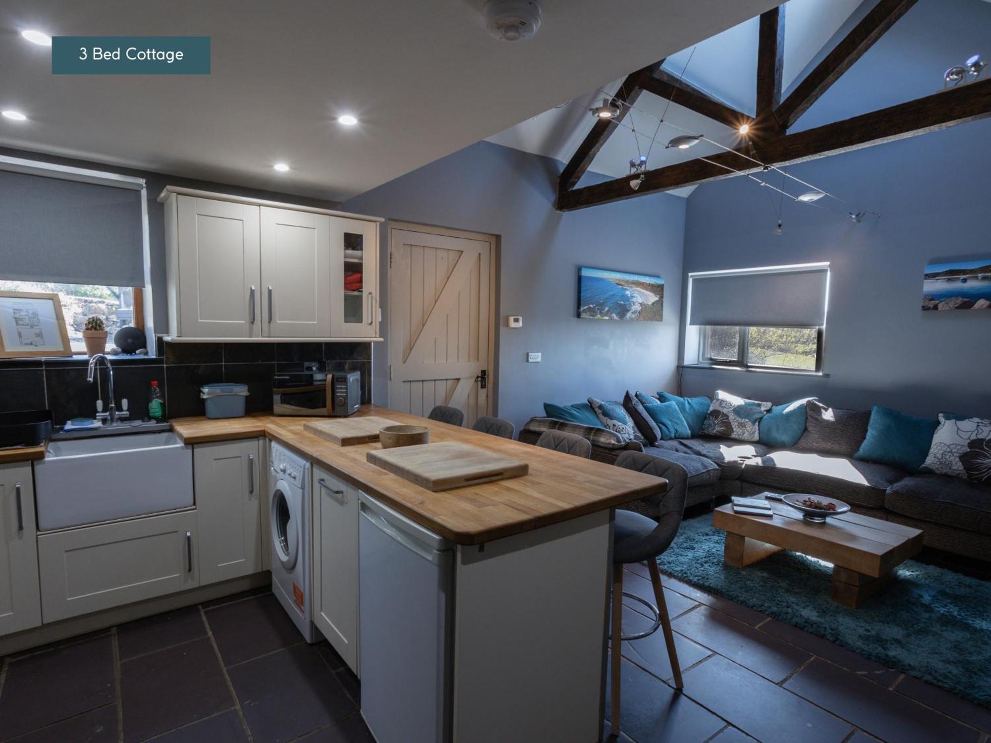 Casa vacanze Pen 'isar Lon Farm *