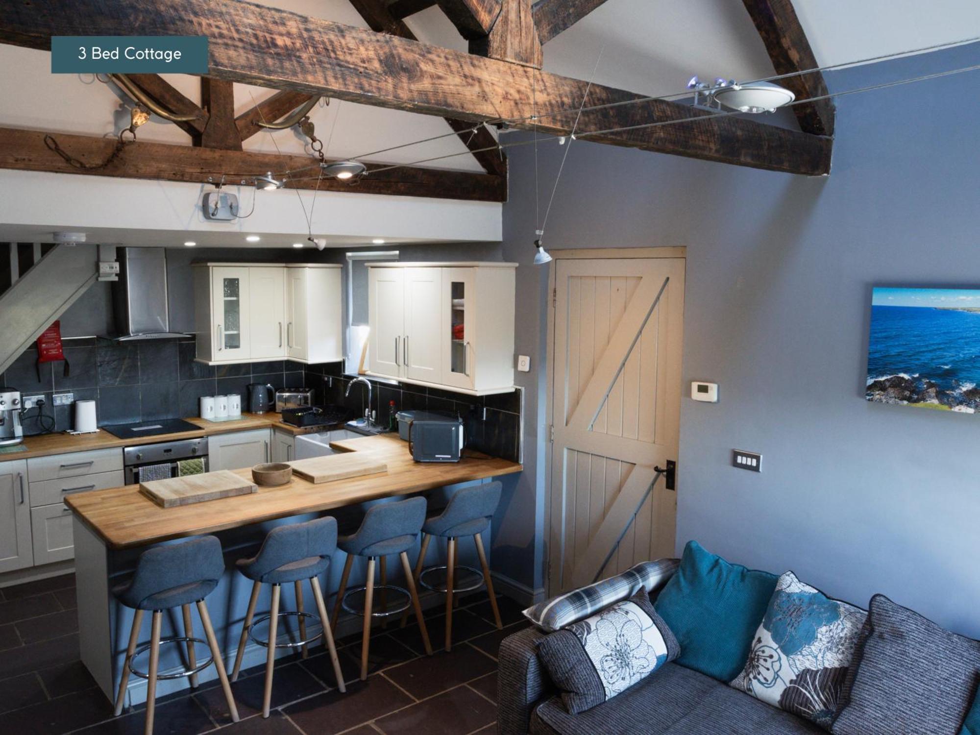 Pen 'isar Lon Farm * Pwllheli