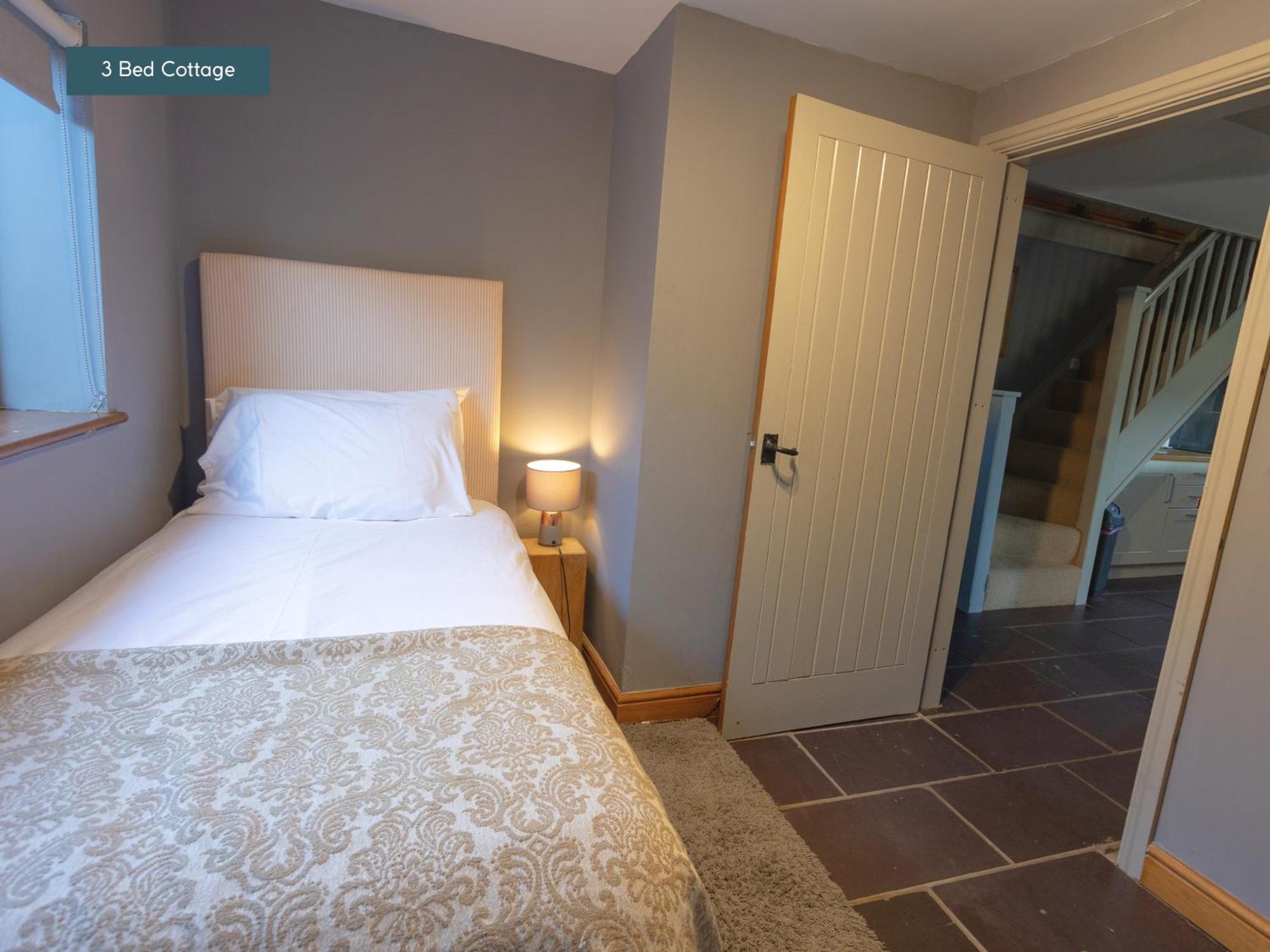 Pen 'isar Lon Farm Casa vacanze