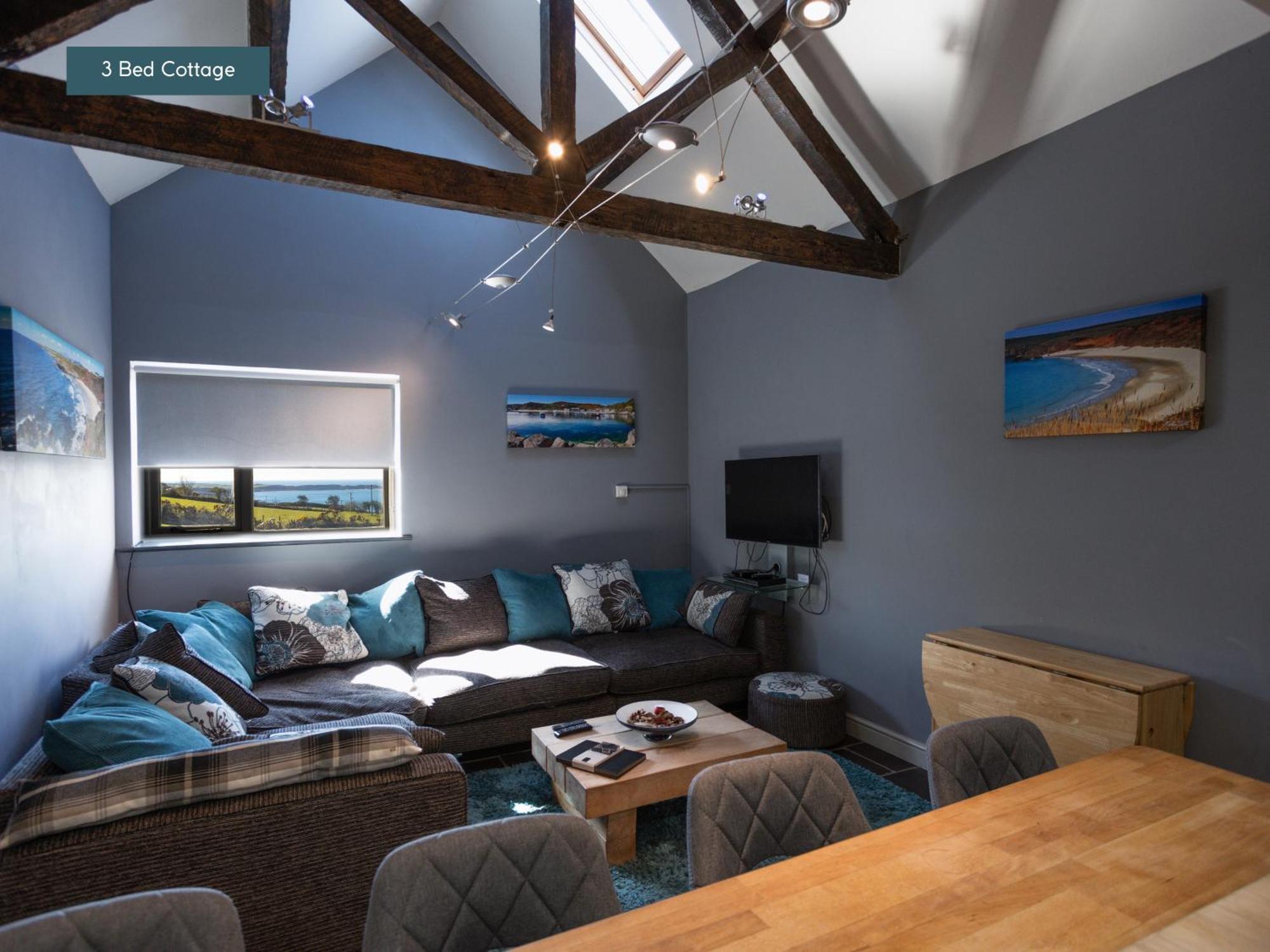 Casa vacanze Pen 'isar Lon Farm
