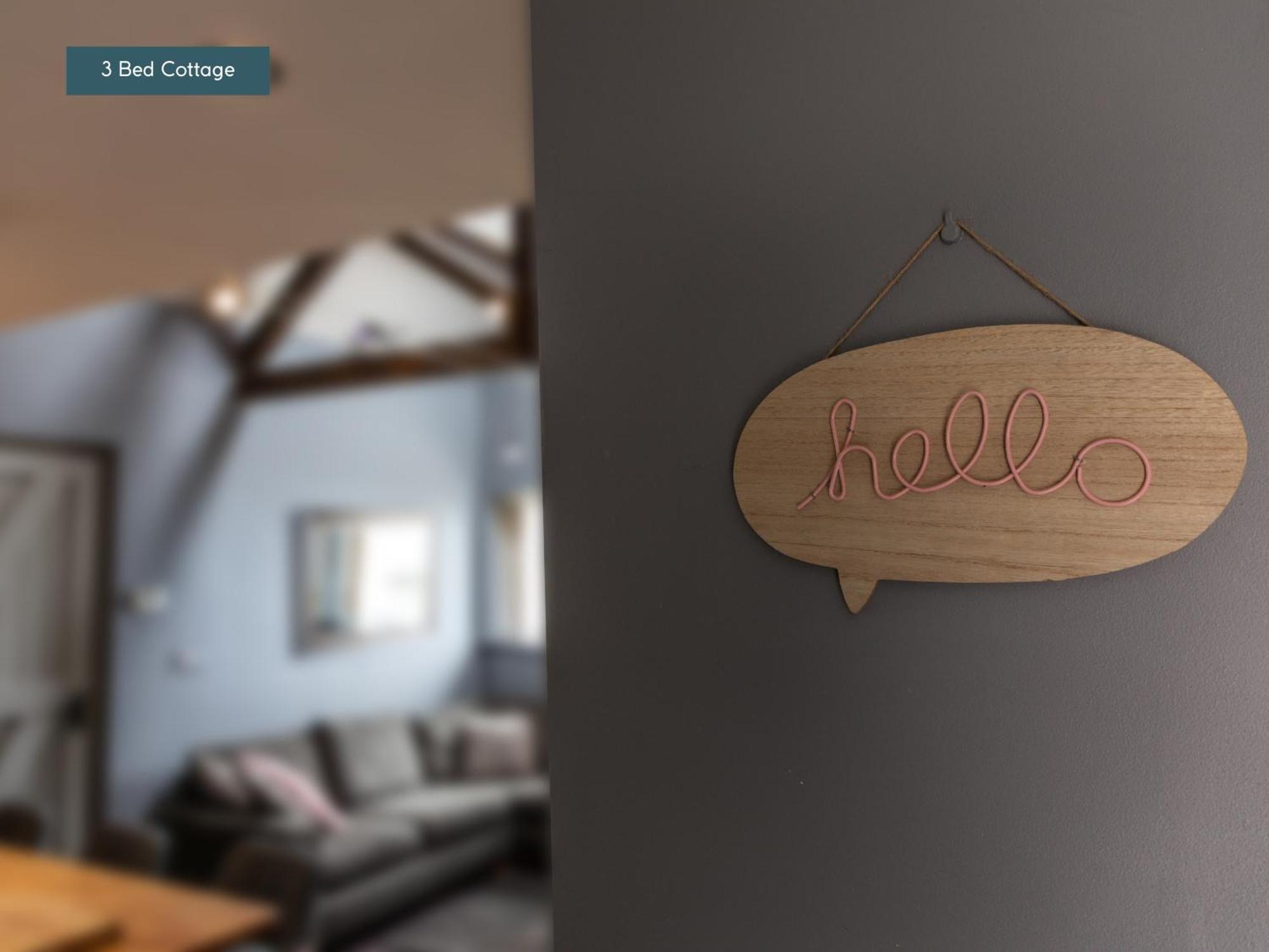 Pen 'isar Lon Farm Casa vacanze