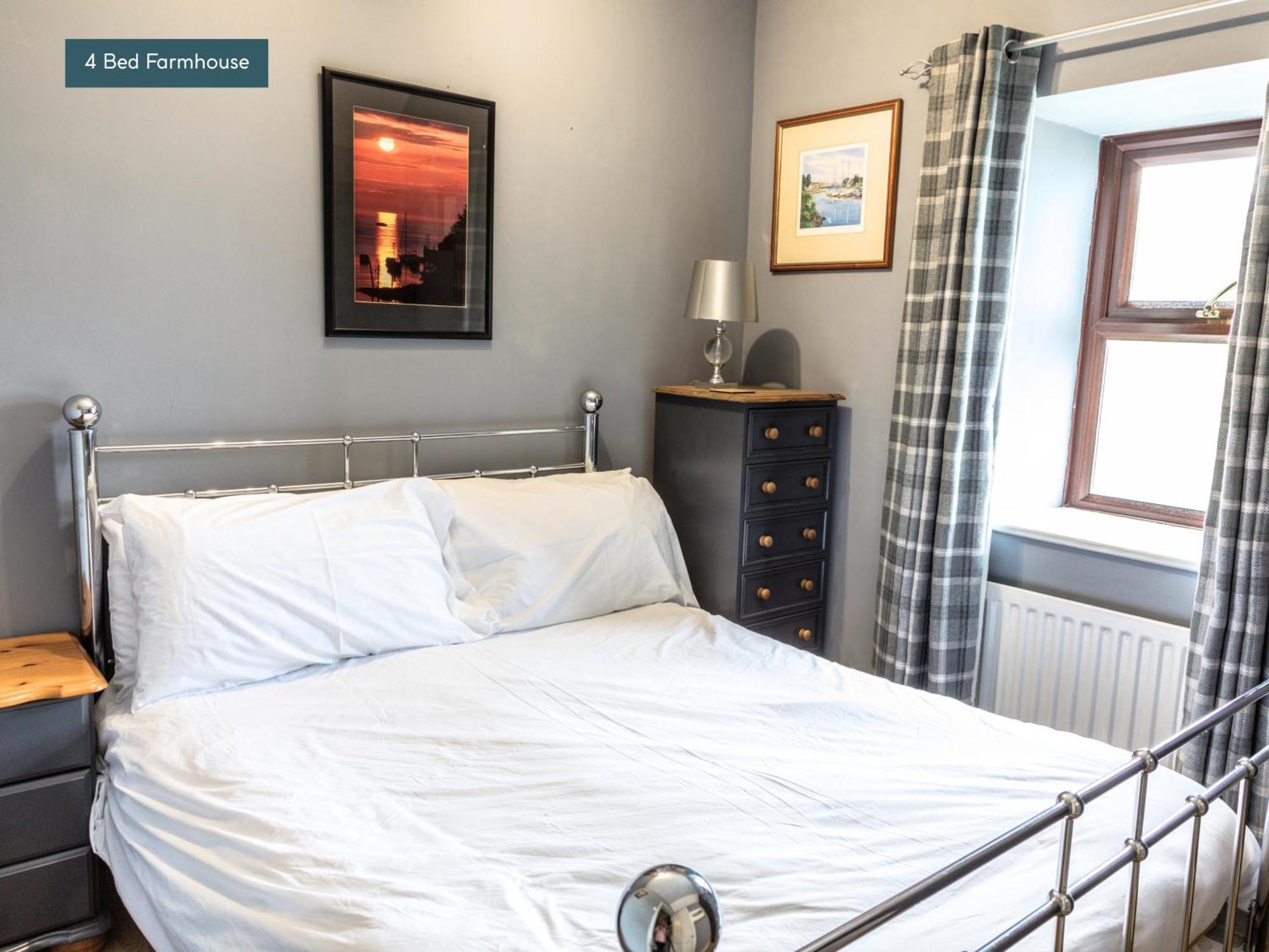 Pen 'isar Lon Farm Casa vacanze