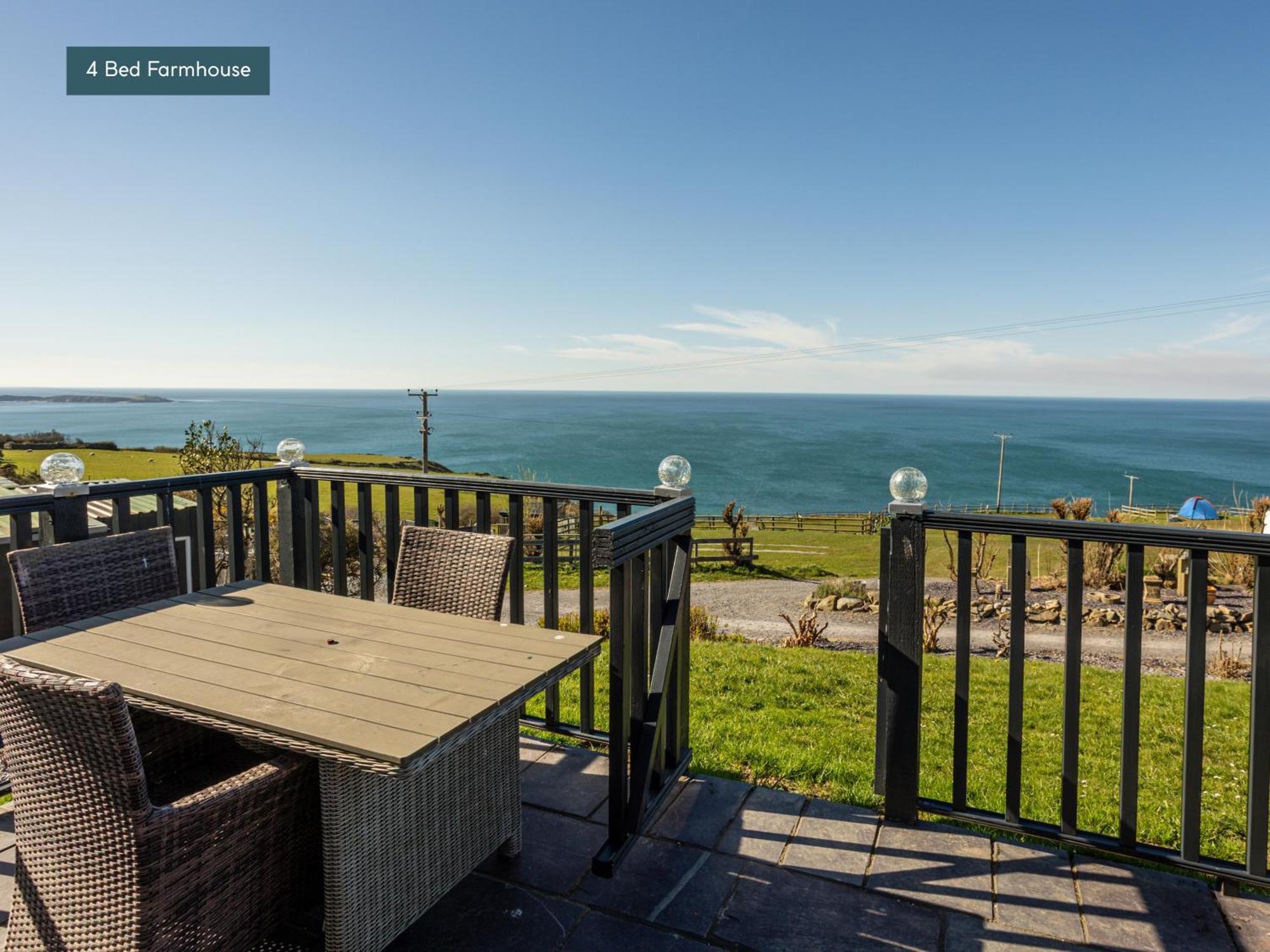 Casa vacanze Pen 'isar Lon Farm *