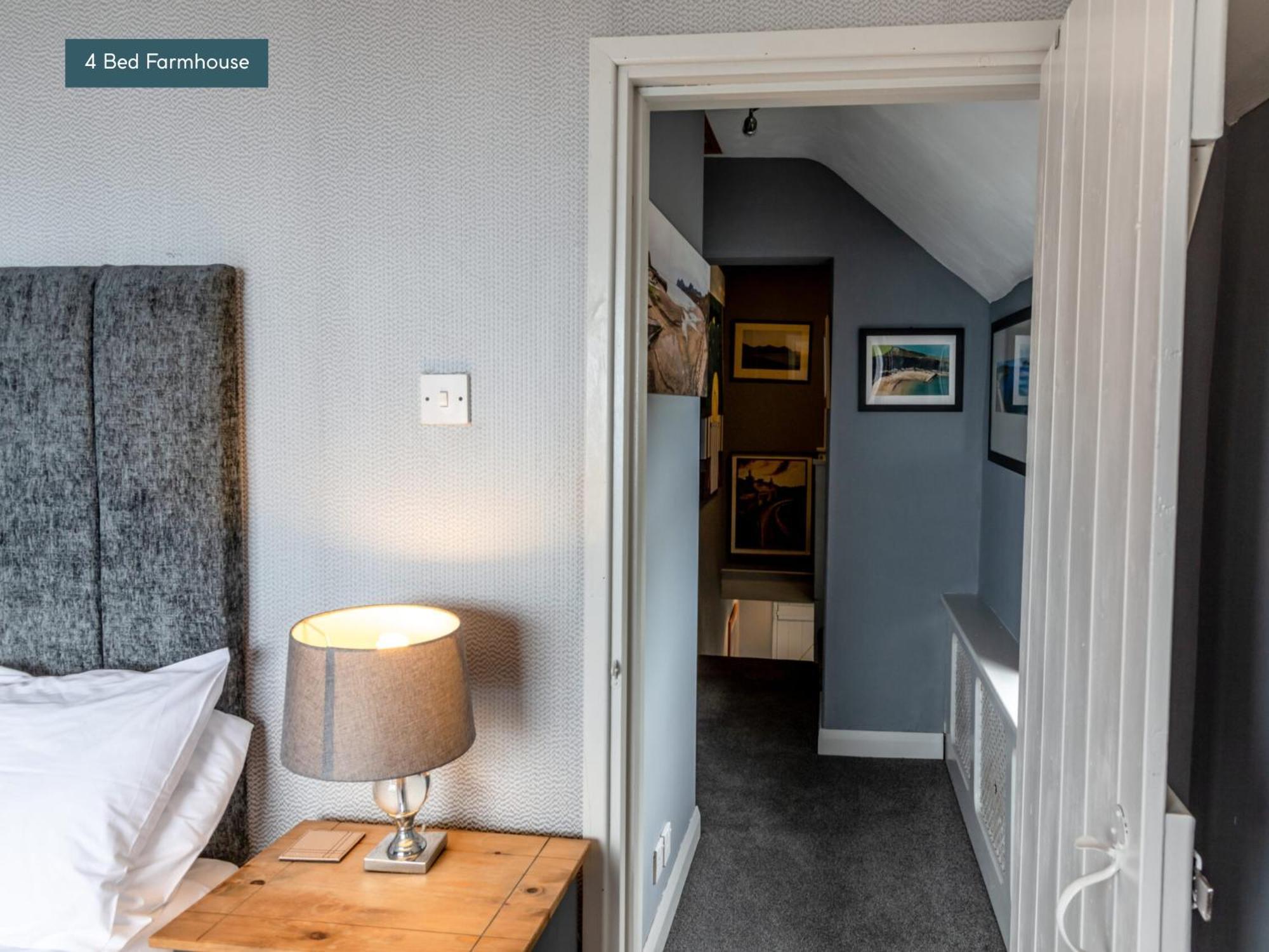 Casa vacanze Pen 'isar Lon Farm *