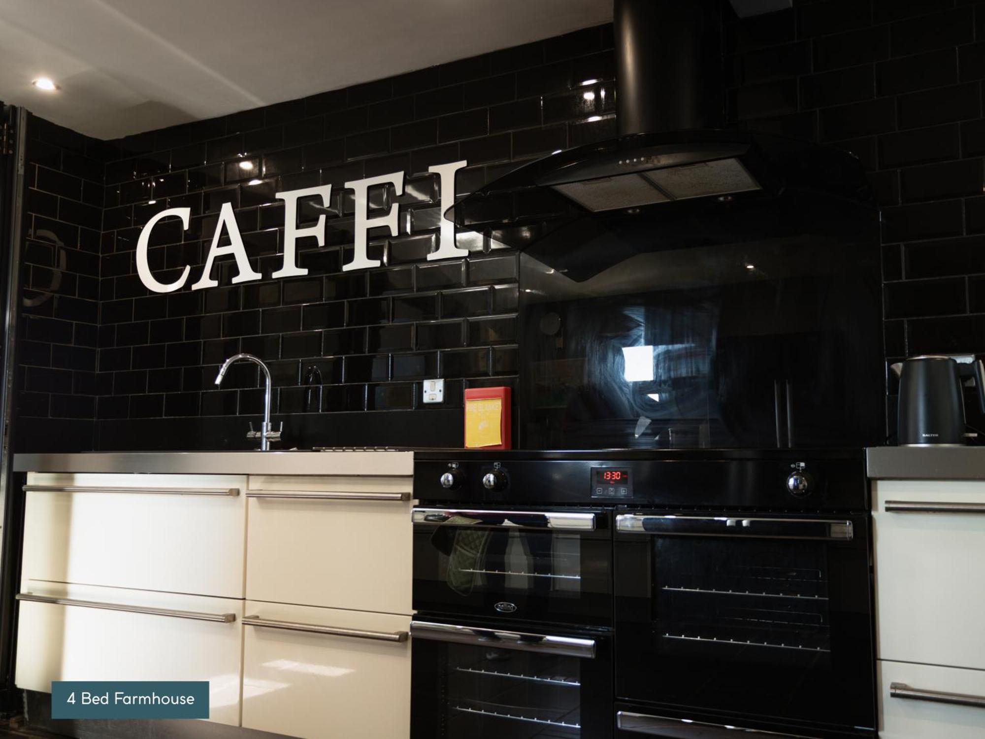 Casa vacanze Pen 'isar Lon Farm *