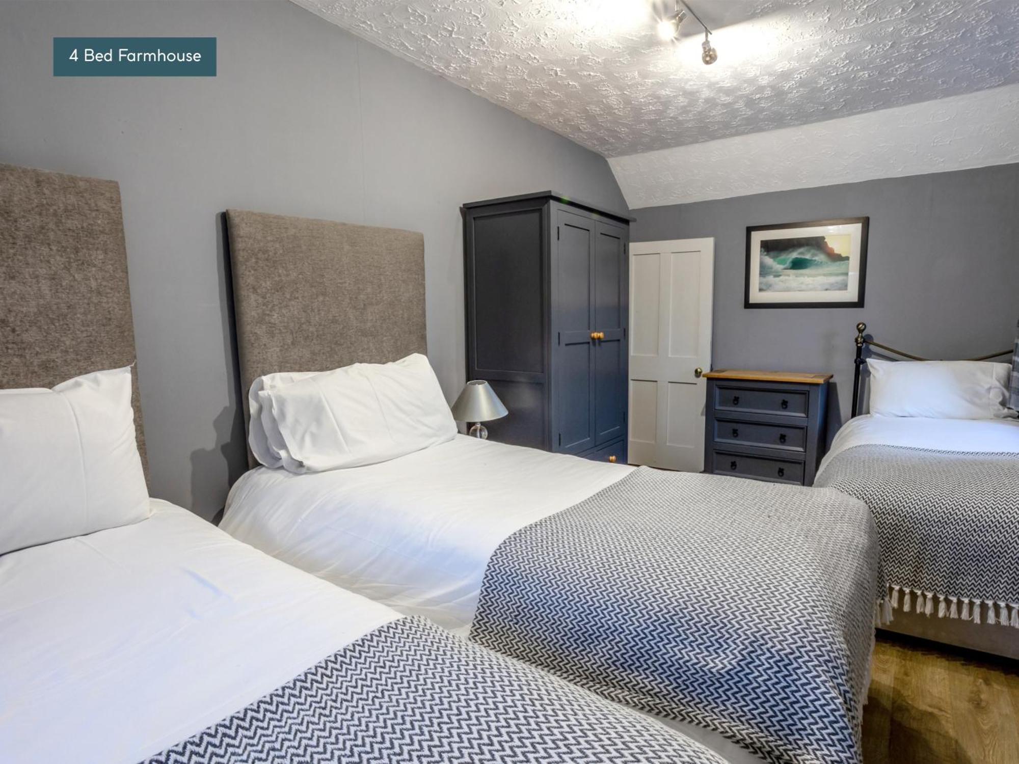 Pen 'isar Lon Farm Casa vacanze Pwllheli